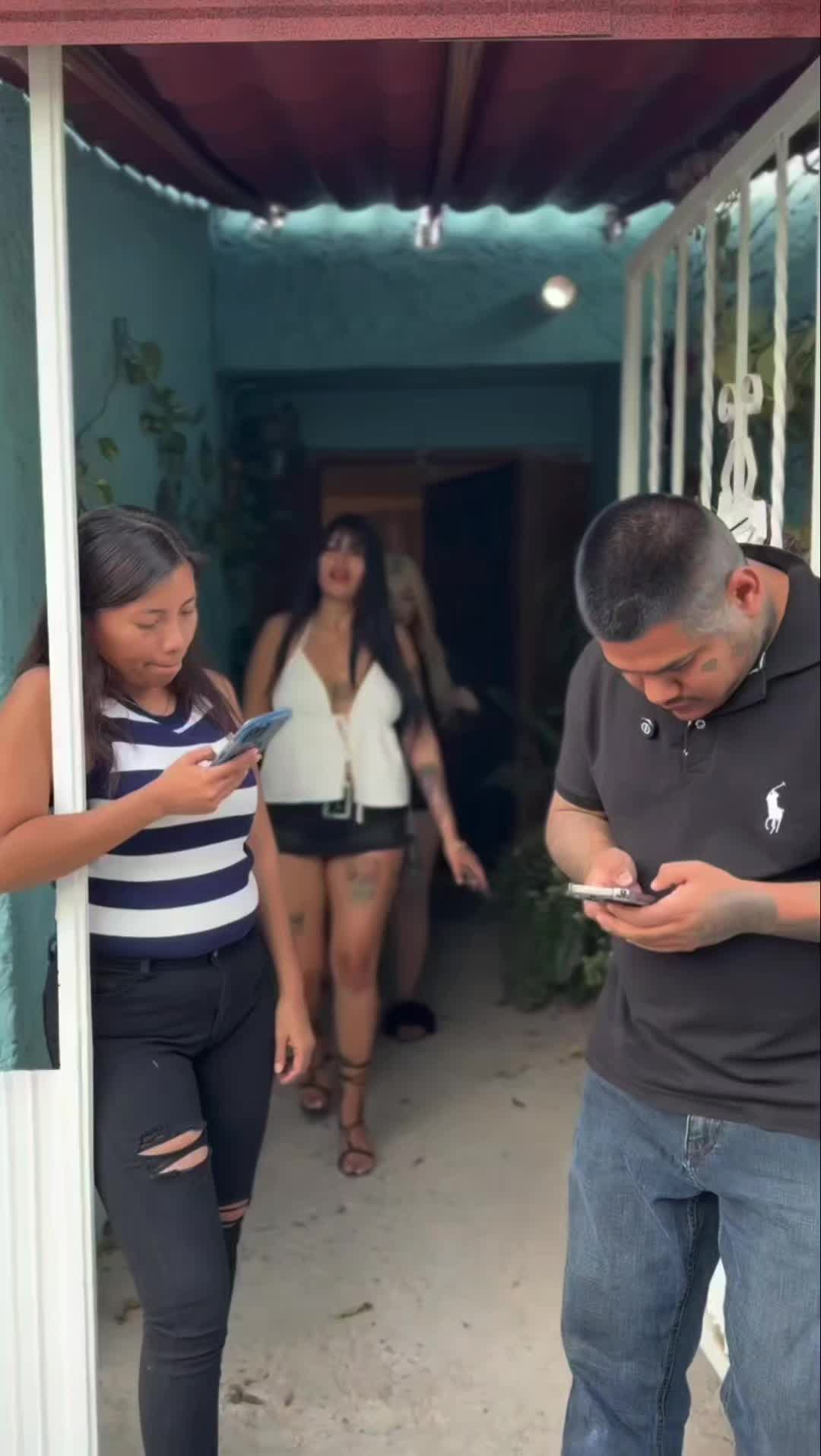 @Mr.duval&iacute;n...