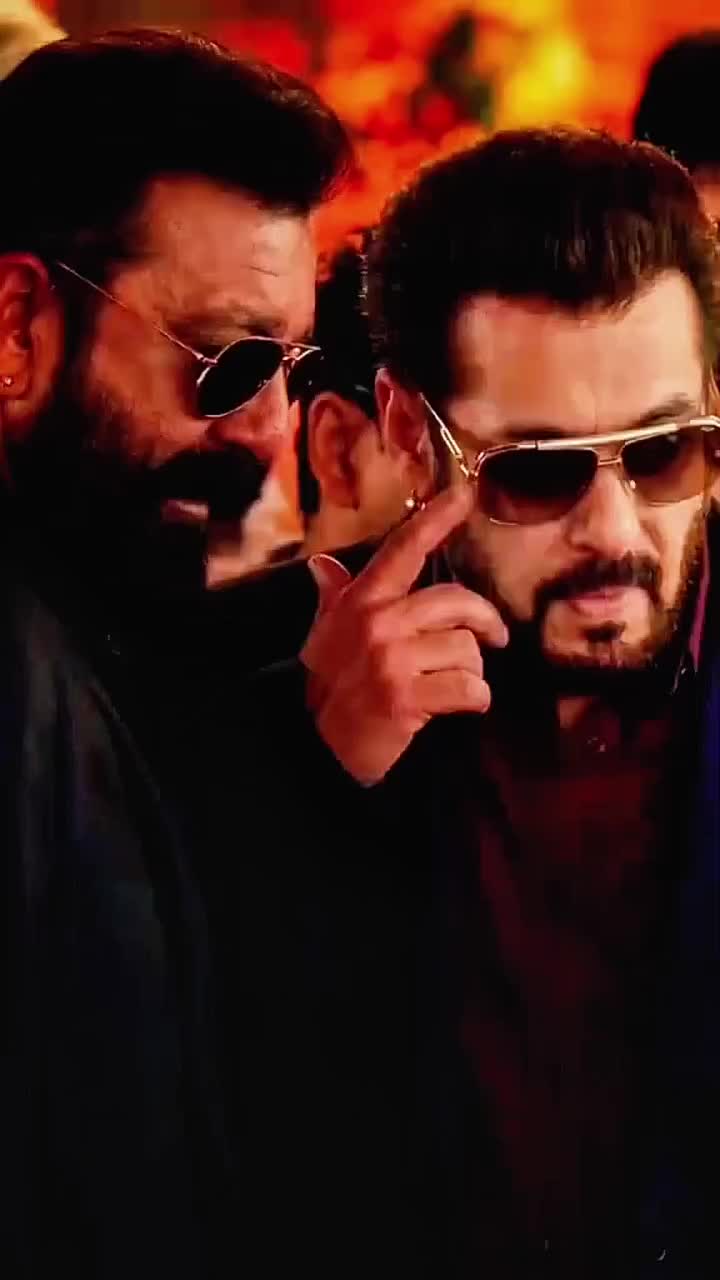 @Sanjay Dutt