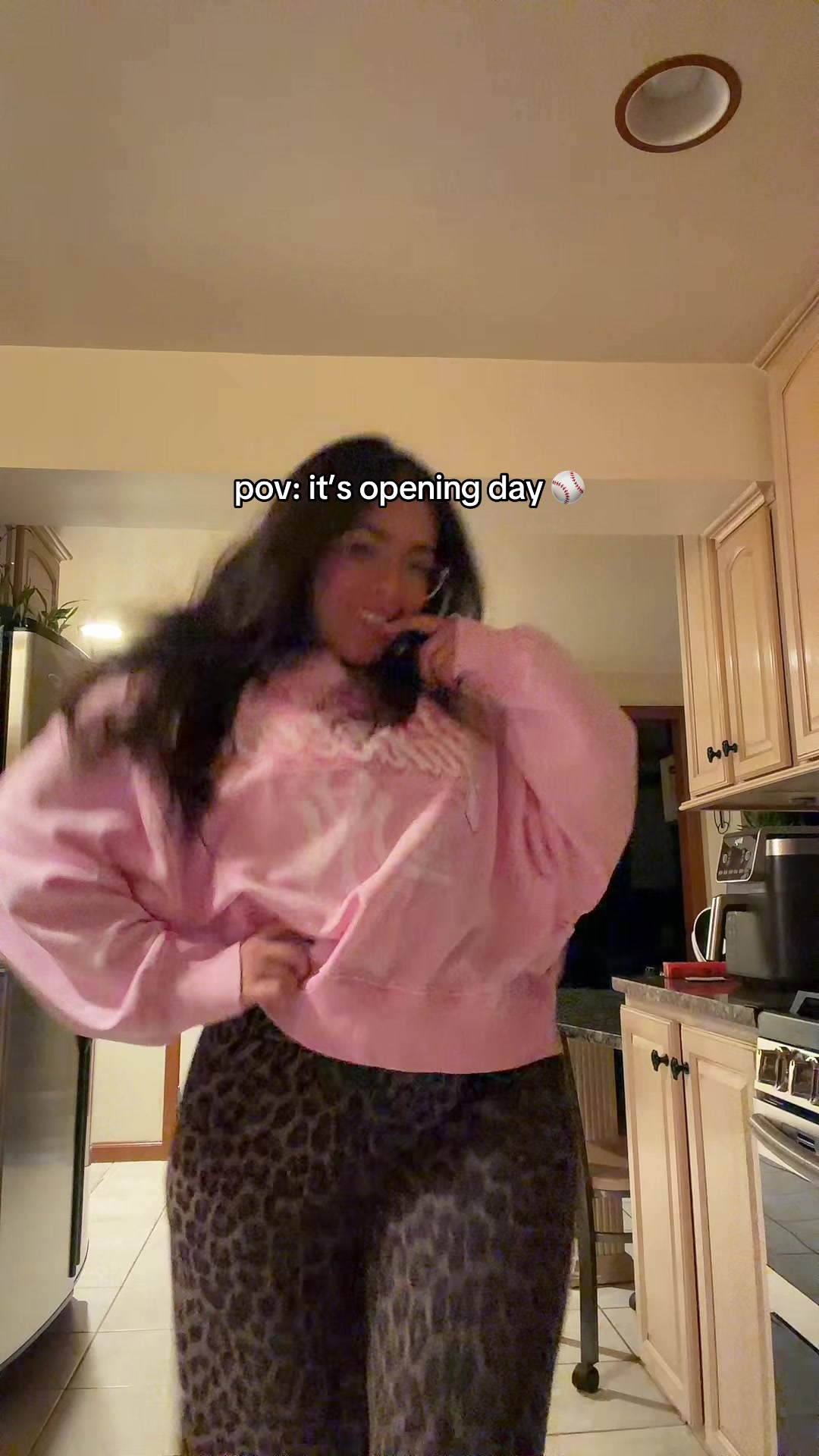 @Tiana Hernandez