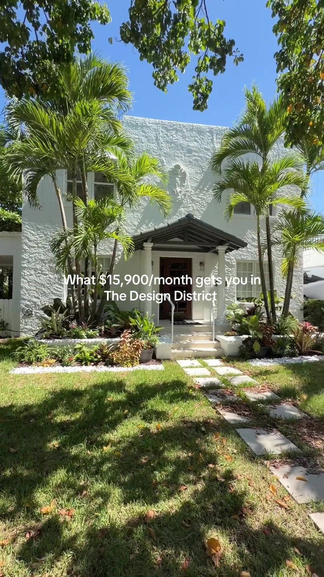 @Miami Apartment Locators