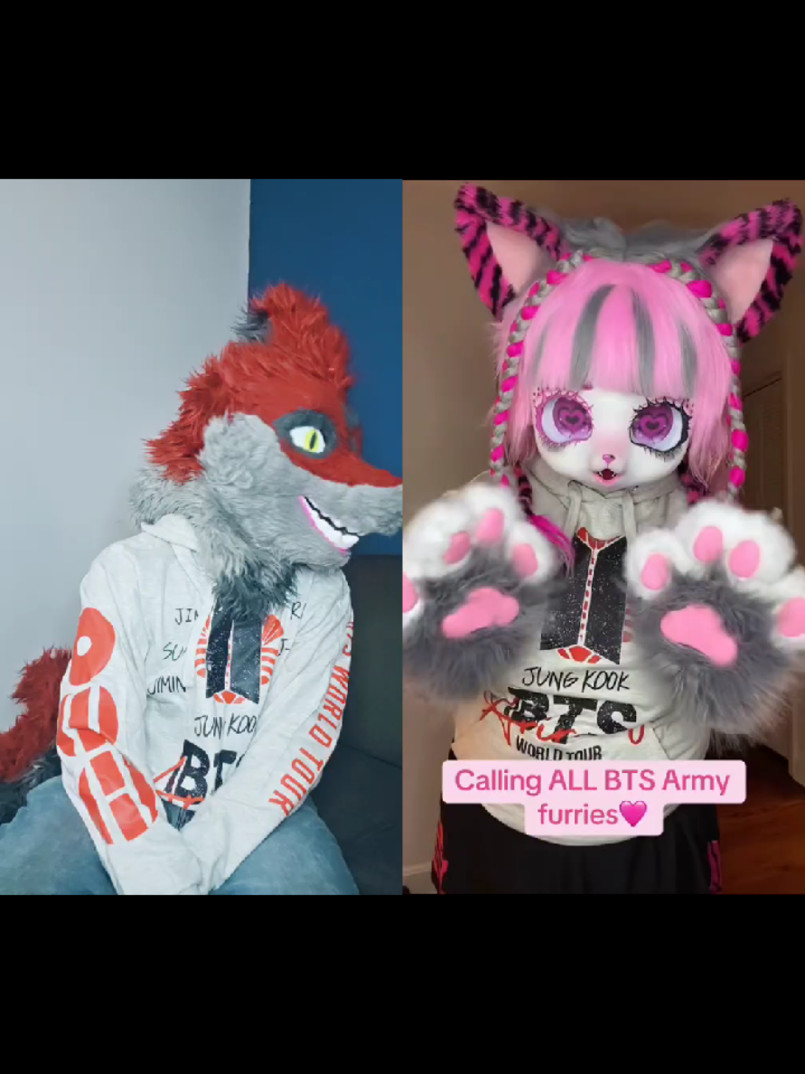 @Furry Mike