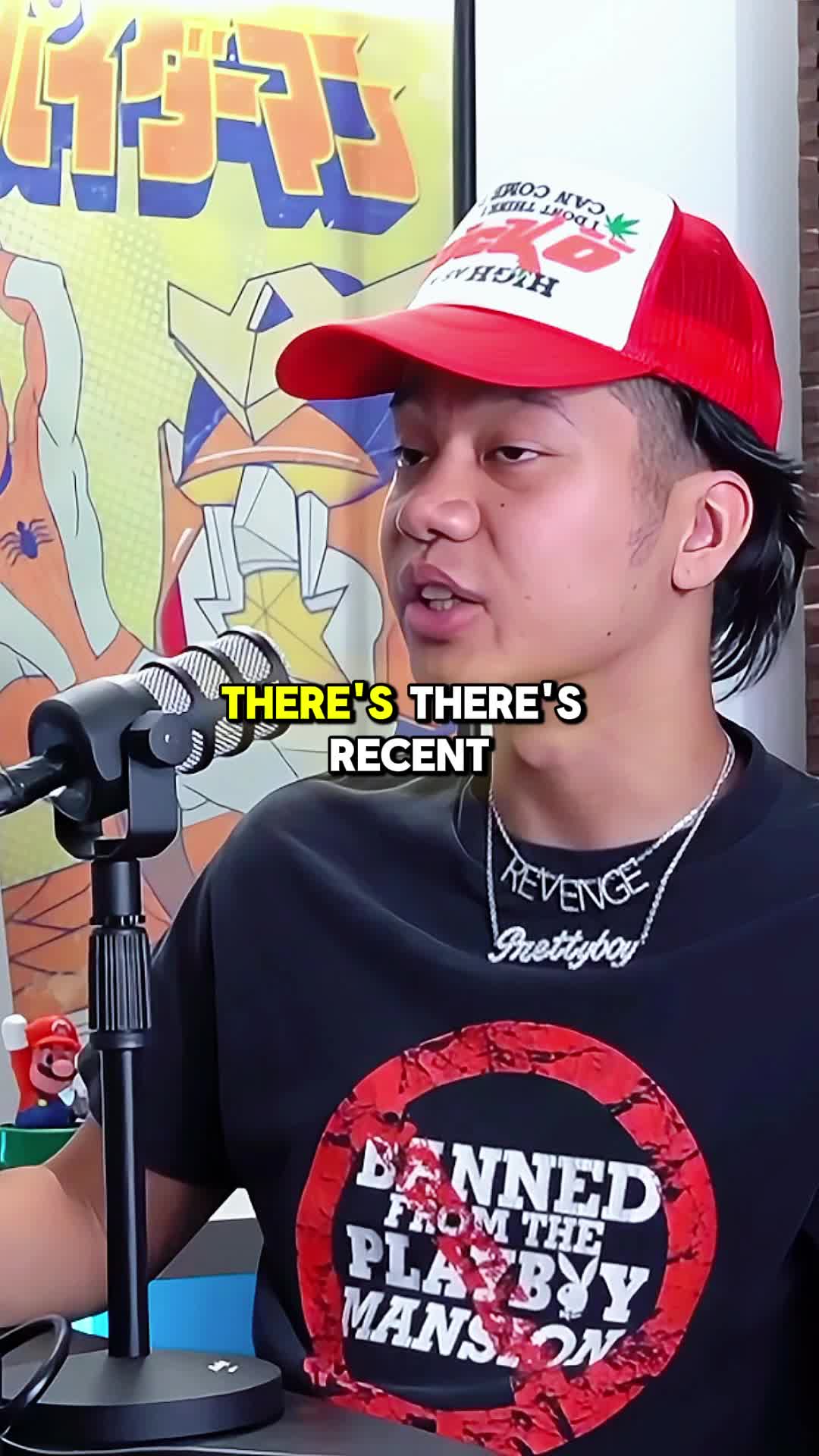 @Jumpers Clips