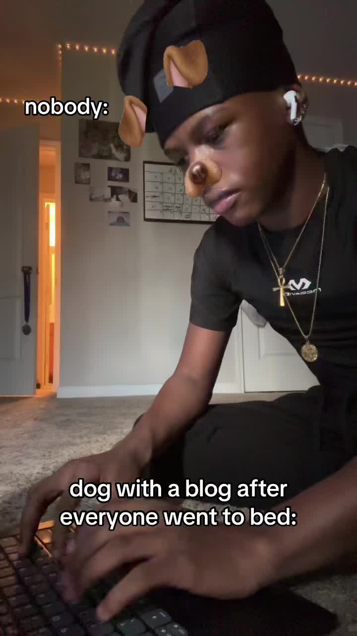 @️