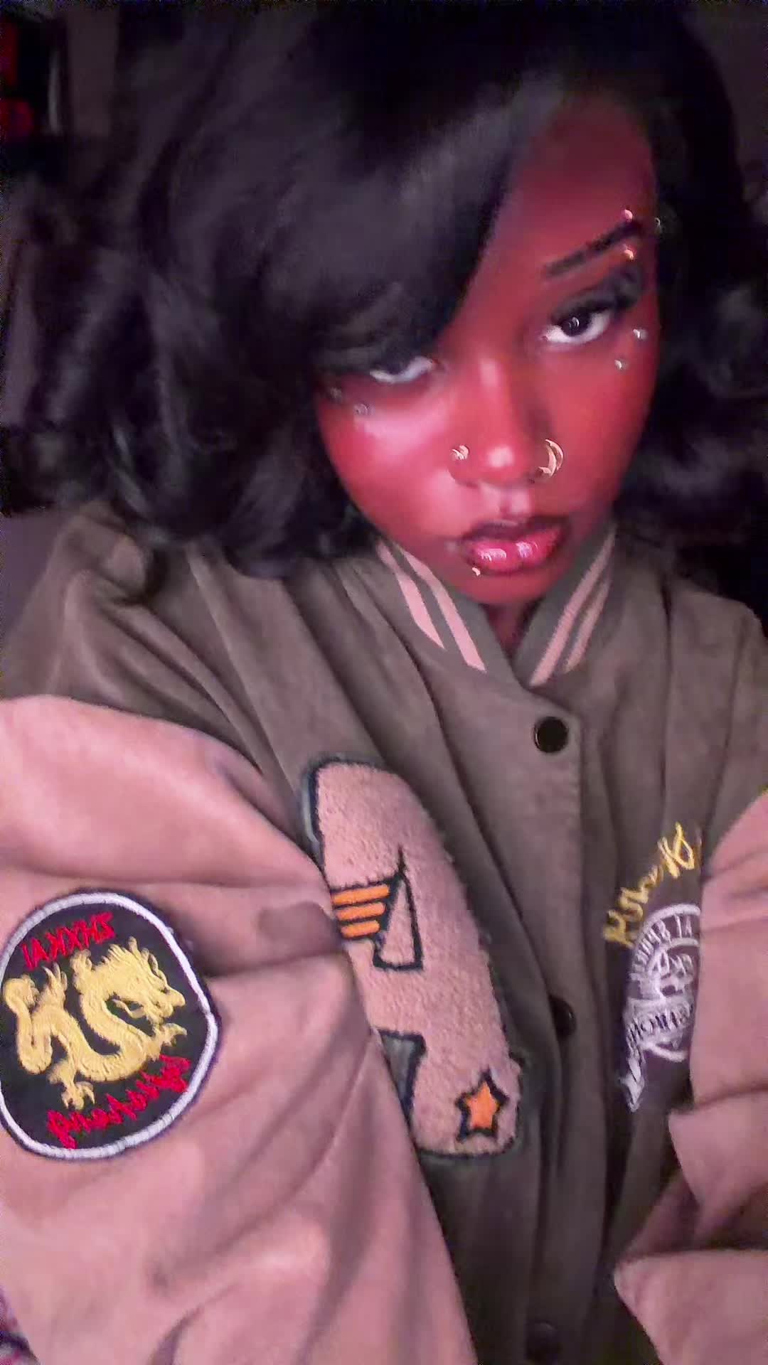 @trin🧚🏾💋