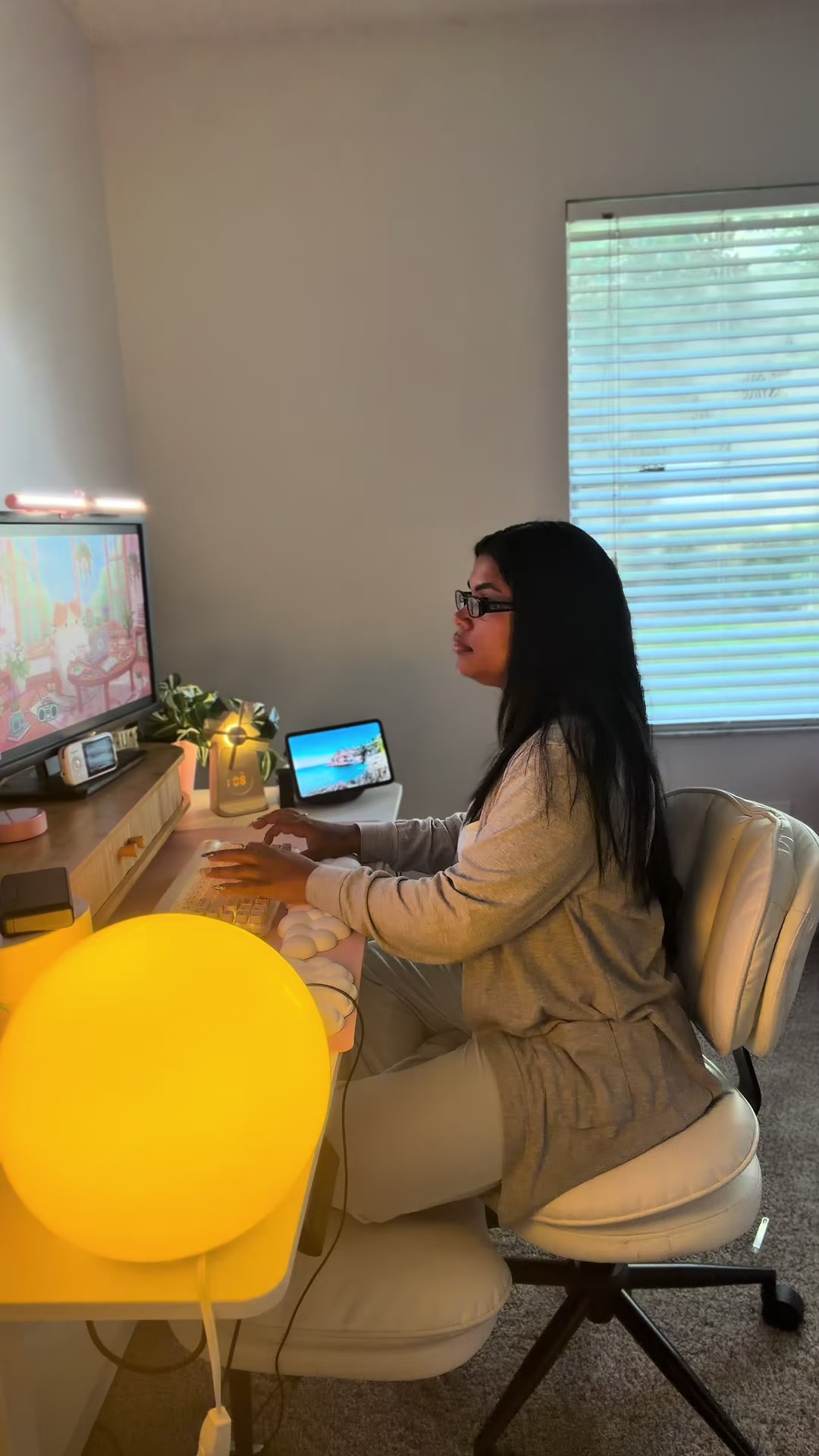 @Nita✨ WFH Girly 👩🏽&zwj;💻🌸