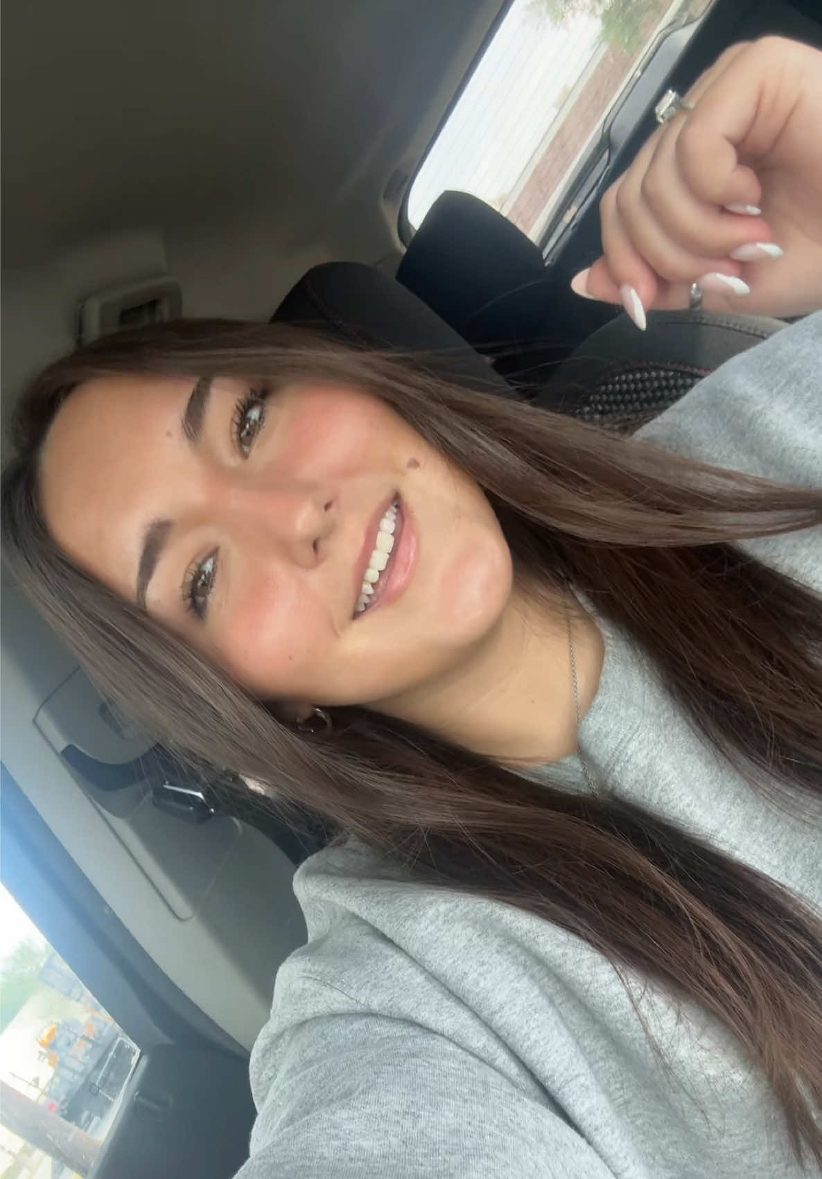 @Kenzie Miller