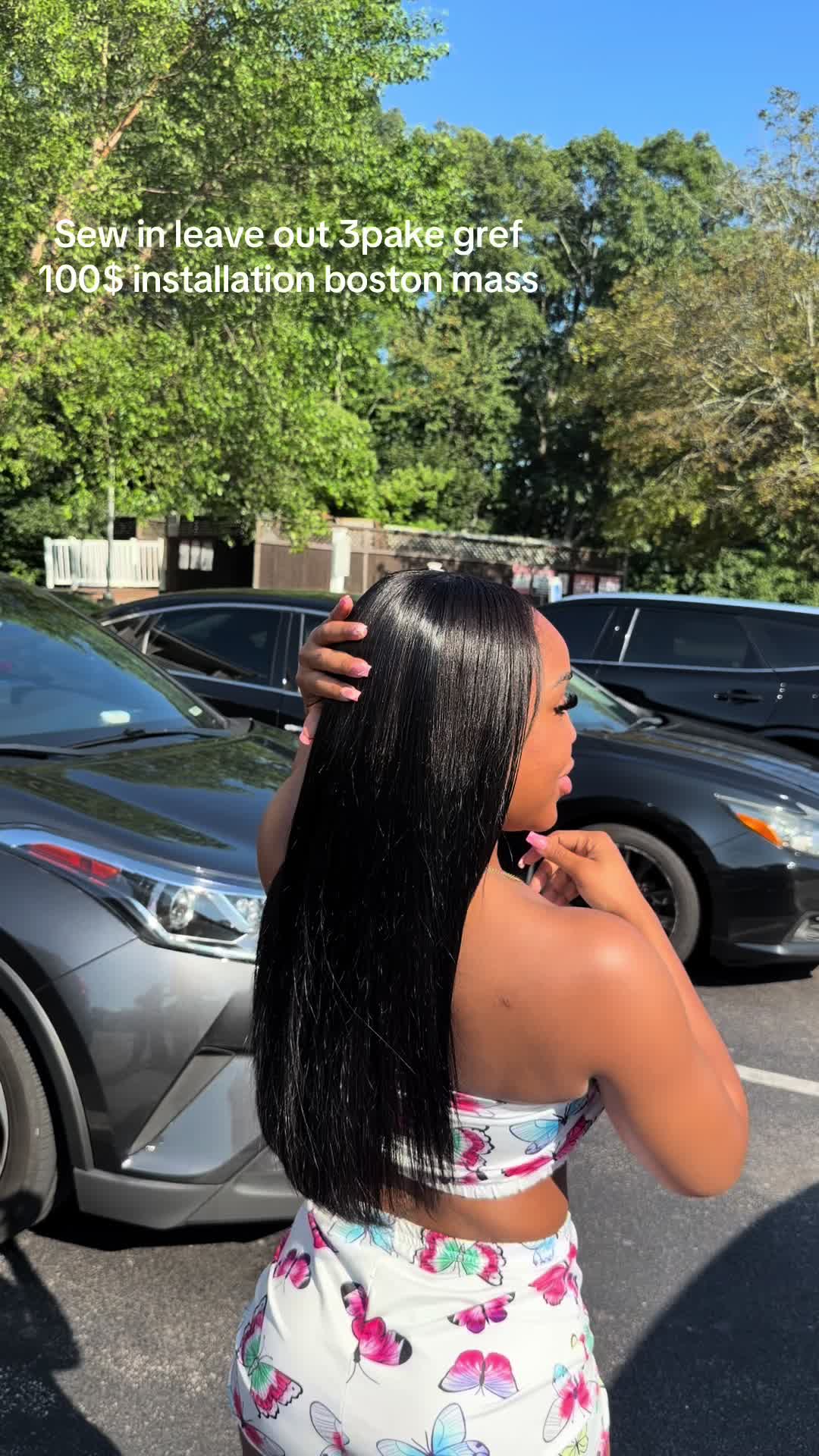 @Fafane braids