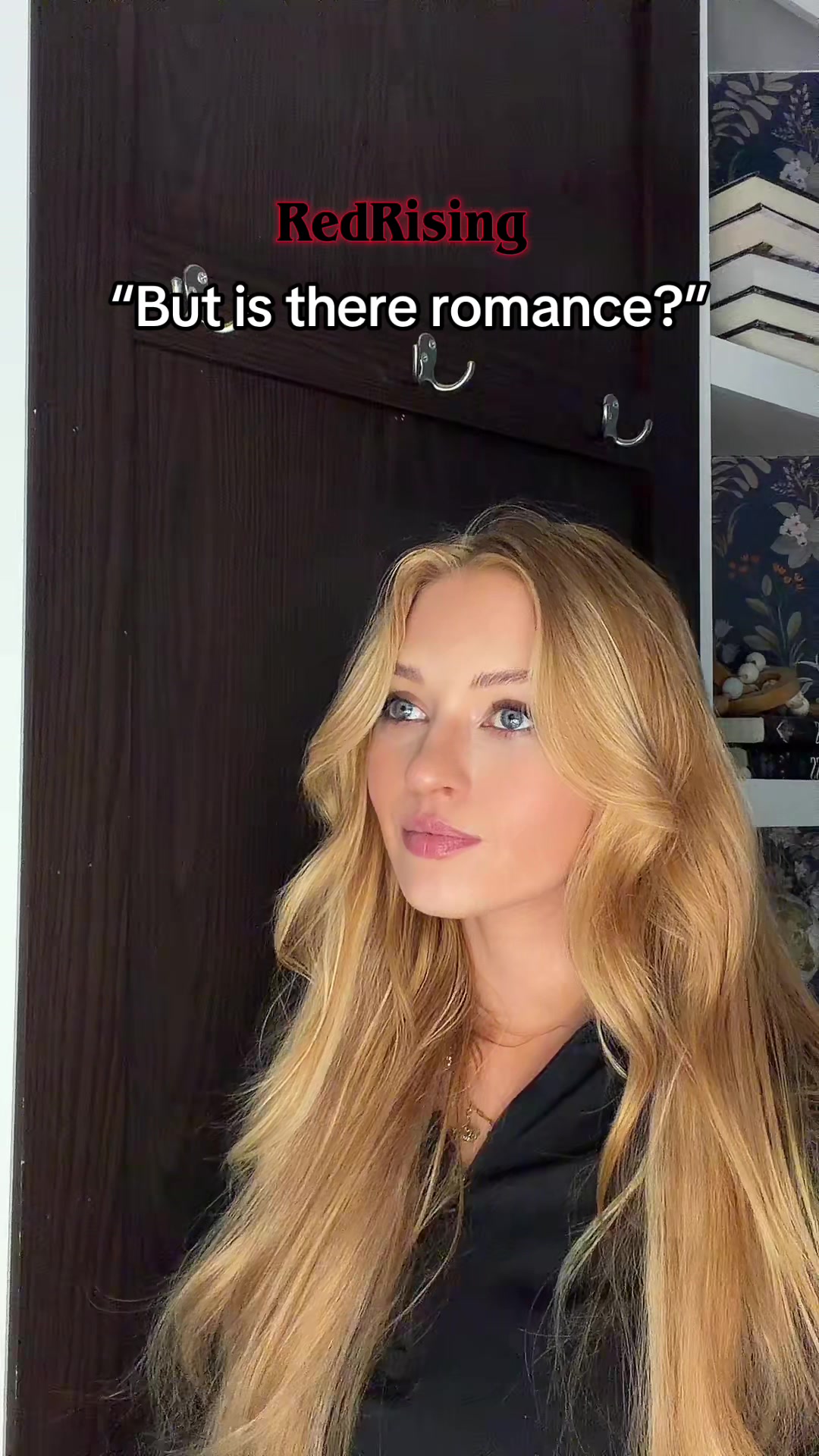 @KaitlynMay 📚 🥀