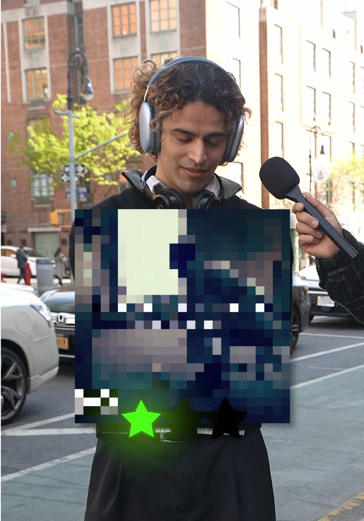 @Shan On The Street