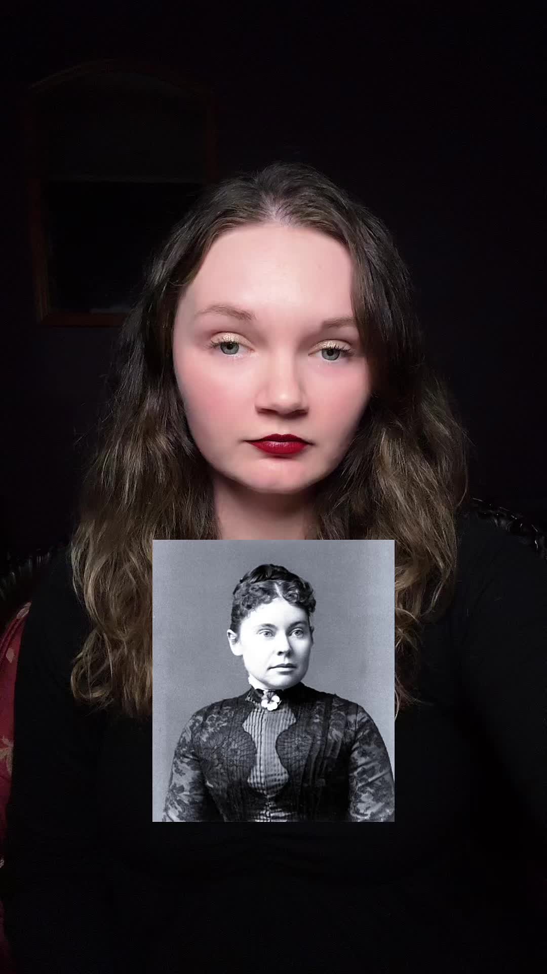 @Amanda | Spooky New England