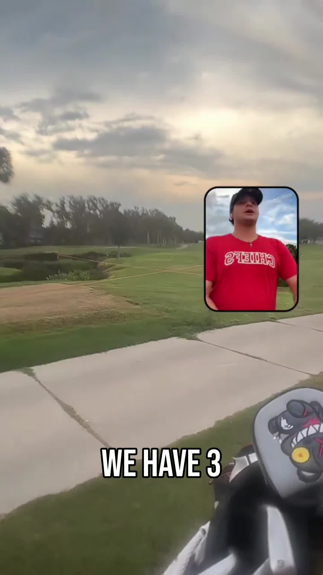 @Next Swing Golf