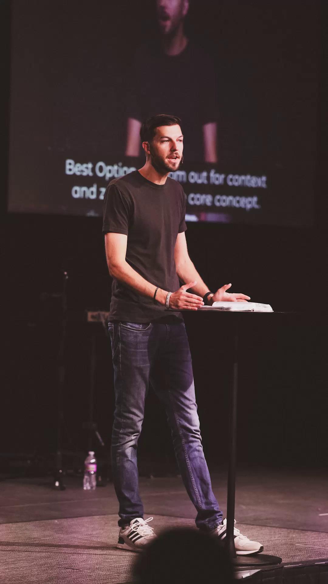 @Ransom Church
