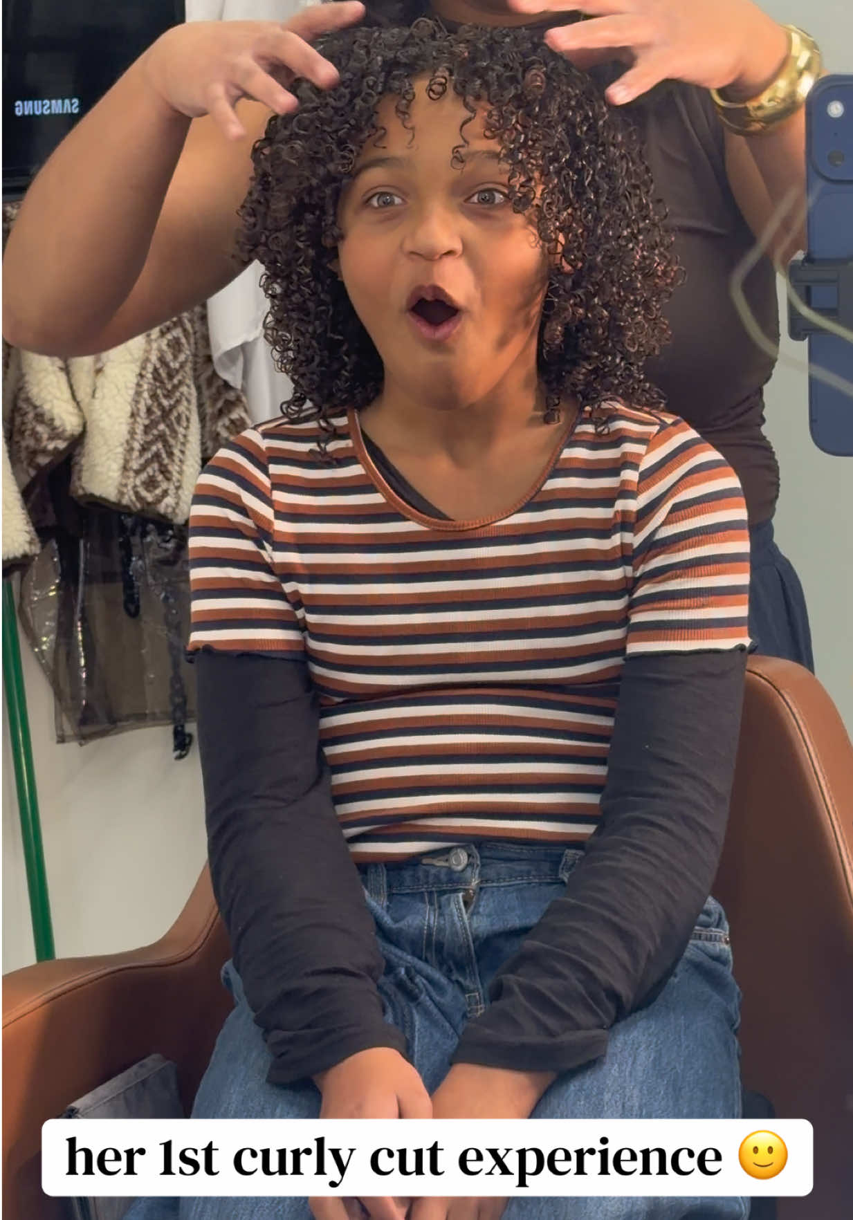@Raleigh Curly hairstylist