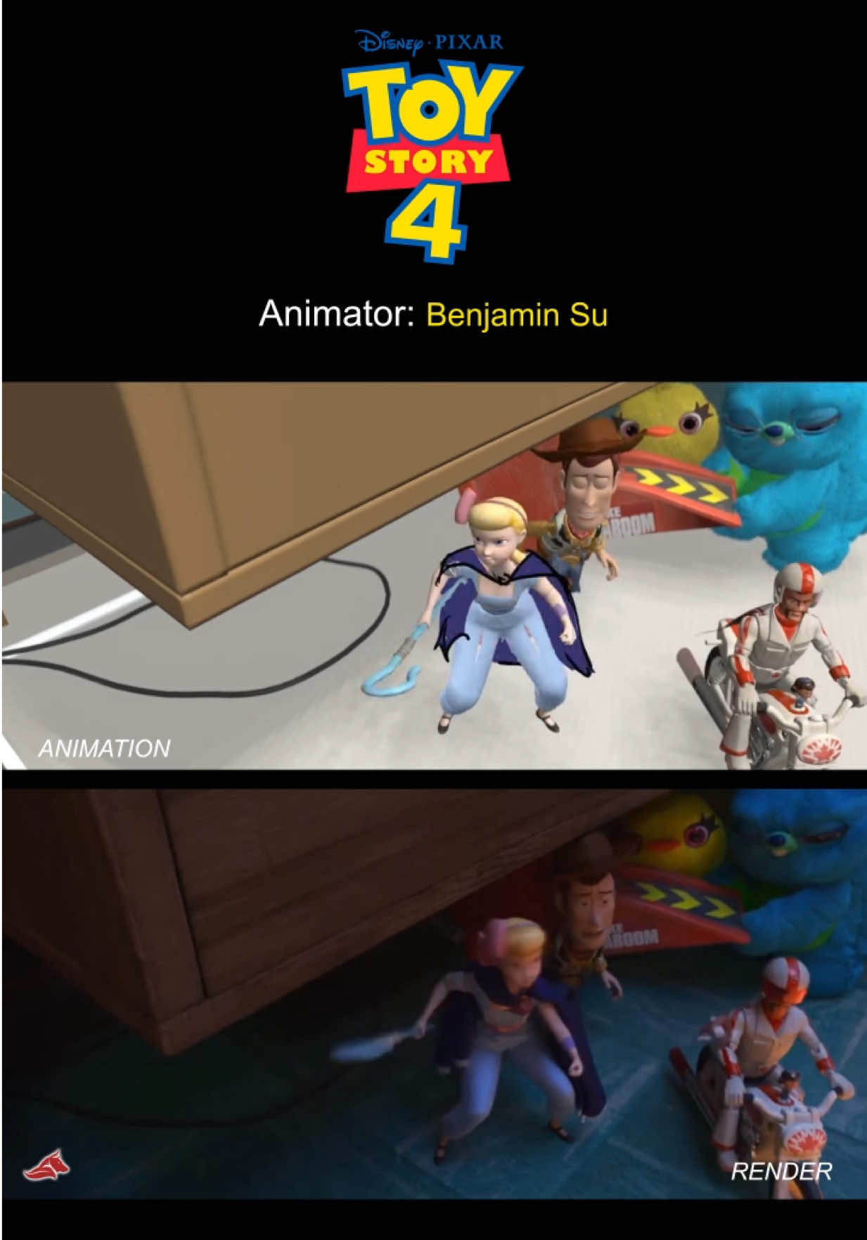 @3DAnimationInternships