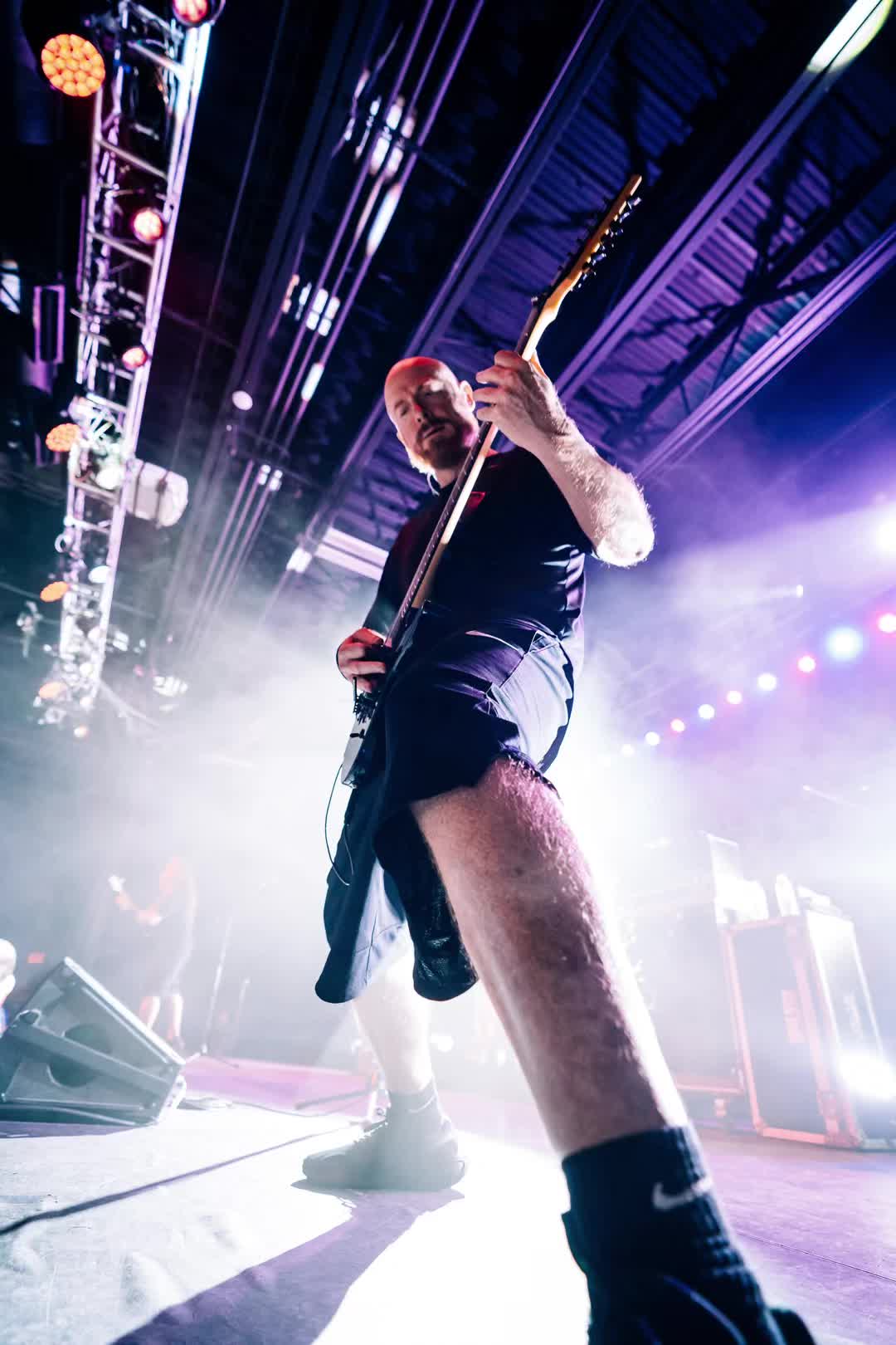 @Dying Fetus