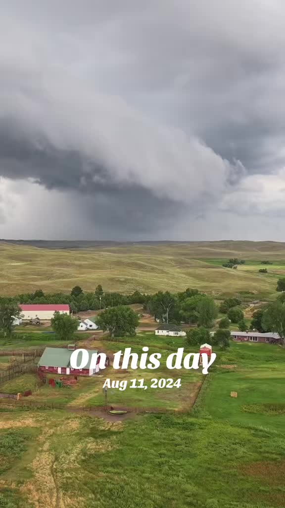 @Huffmanranch