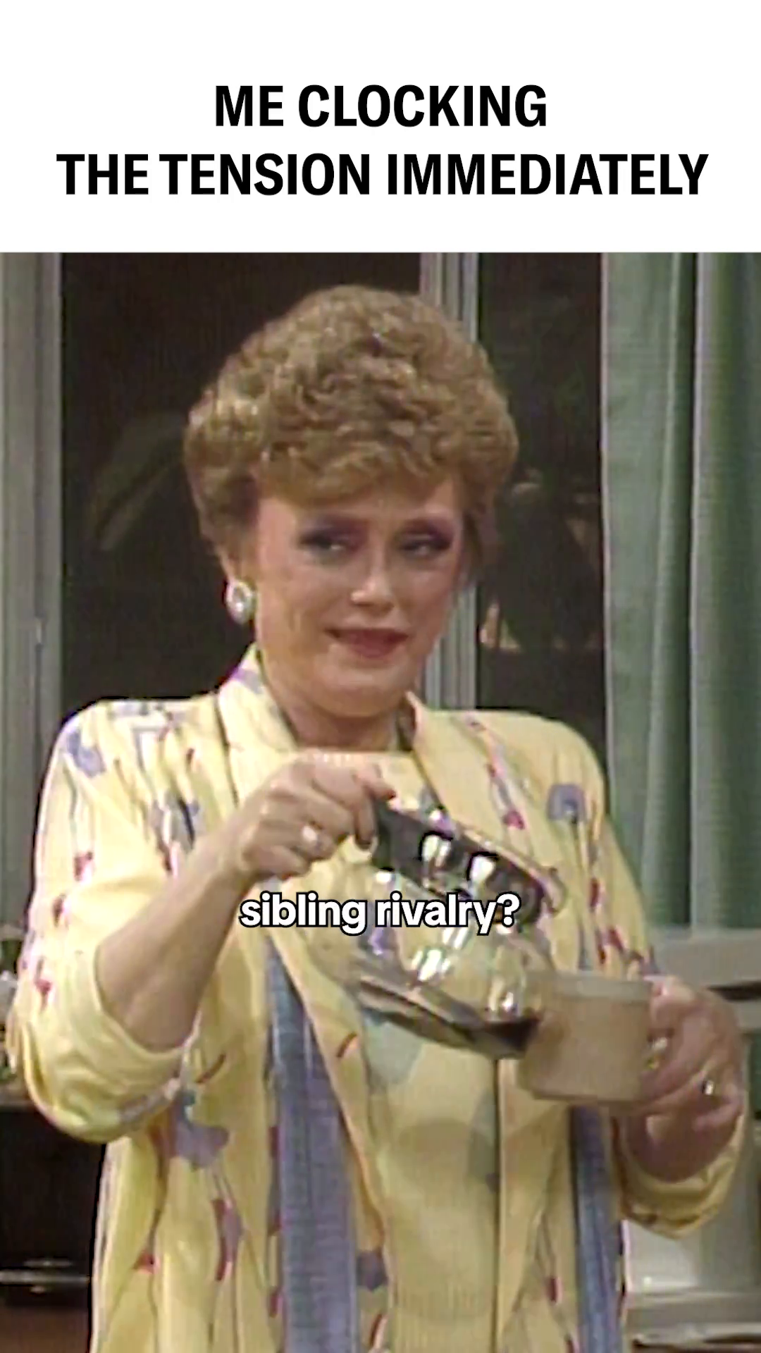 @Golden Girls