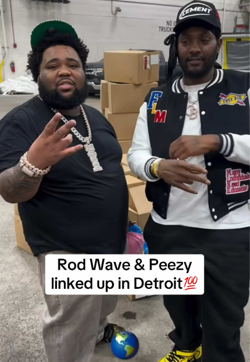 @Wave Check 🌊