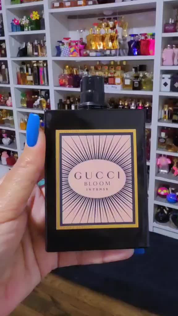 @Ruth la reina de los perfumes