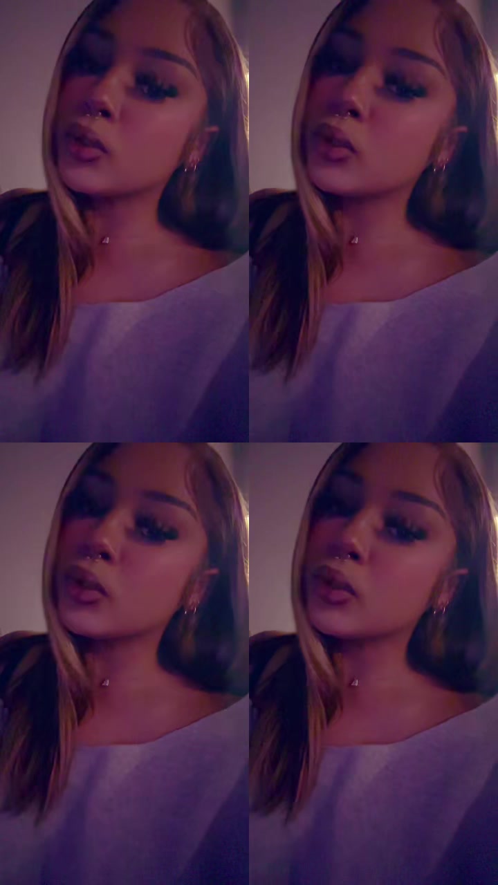 @liyah ♉︎ .