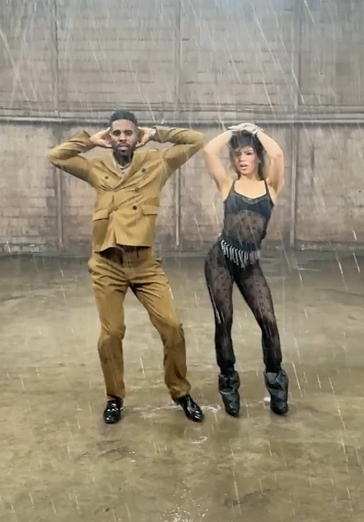 @Jason Derulo