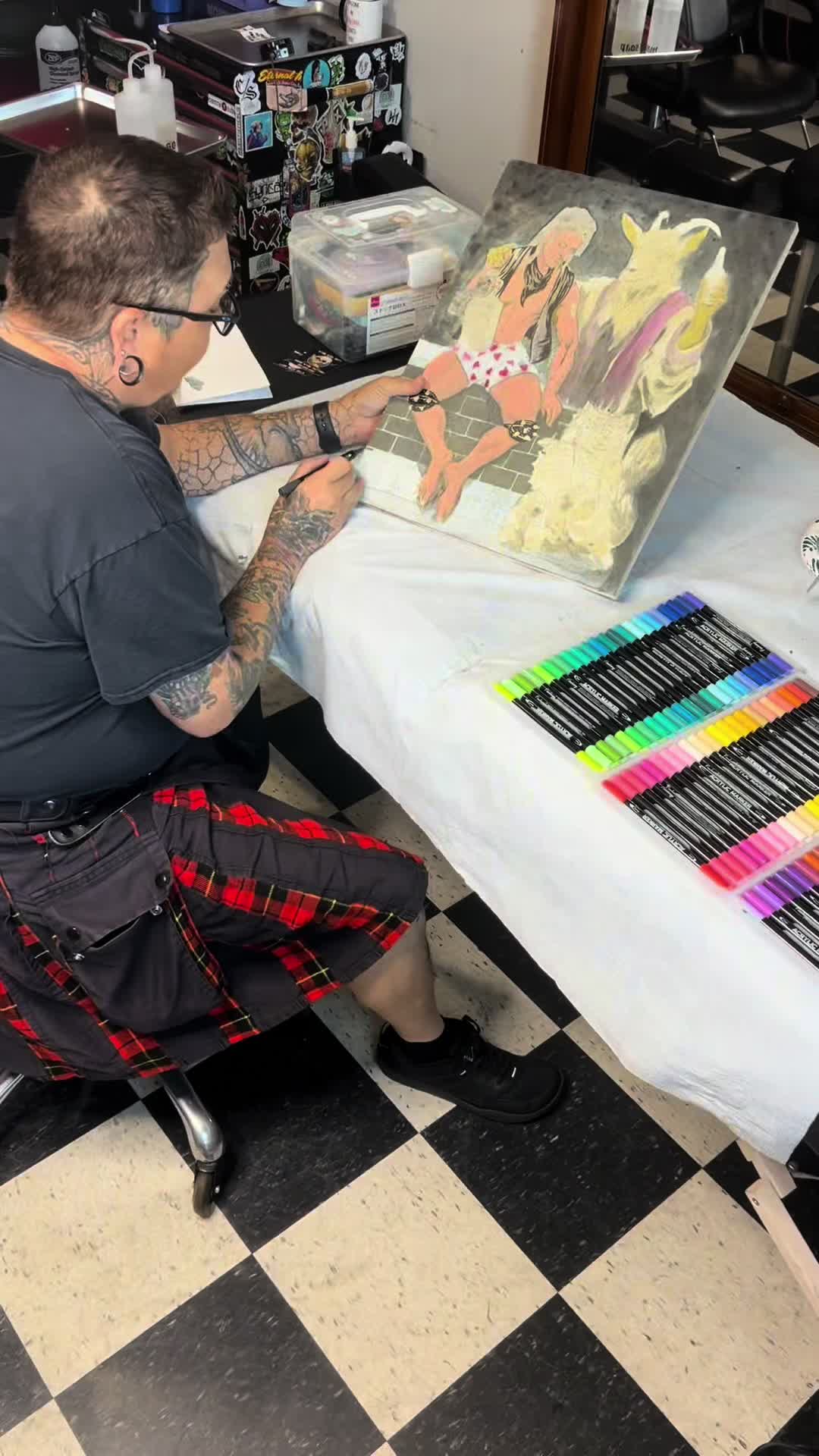 @Jakob_Wyrd_Tattoos