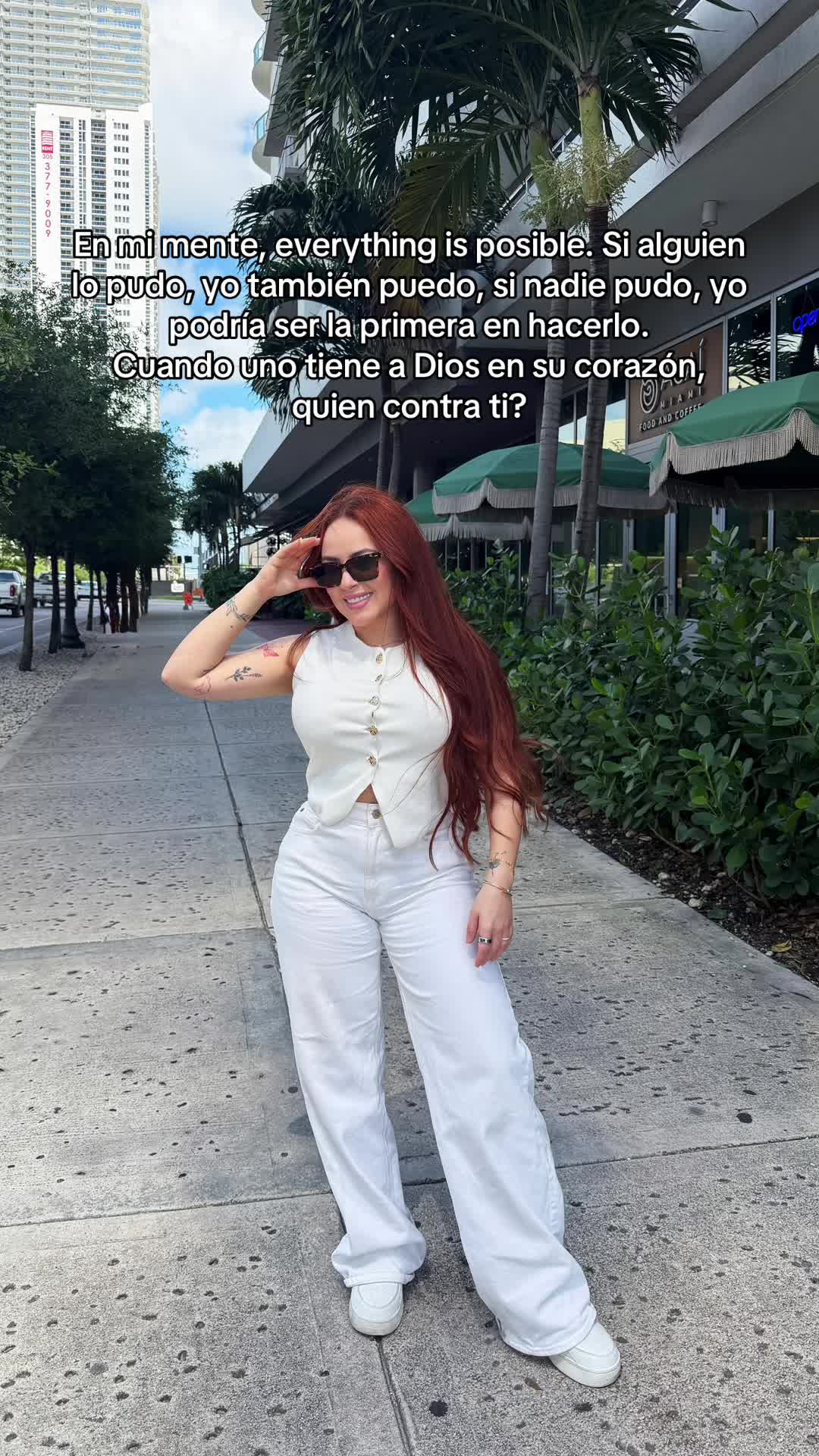 @La Pelirroja 🔥