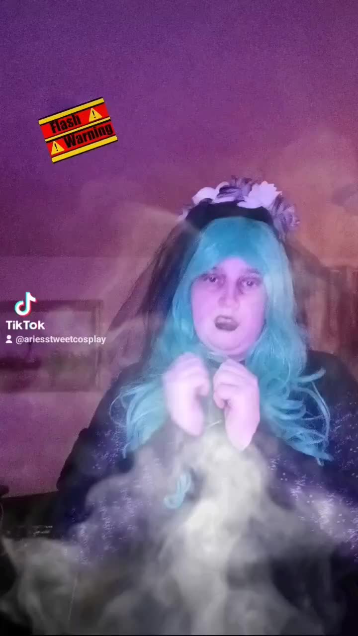 @ladyrosethorncos