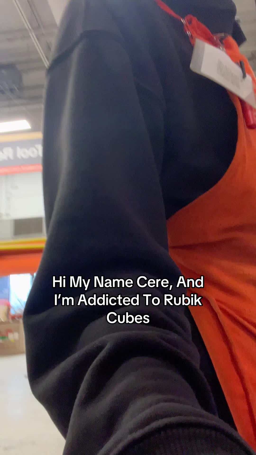 @Cere | Cubes