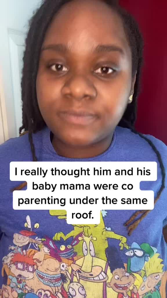 @Symone, No Raven.
