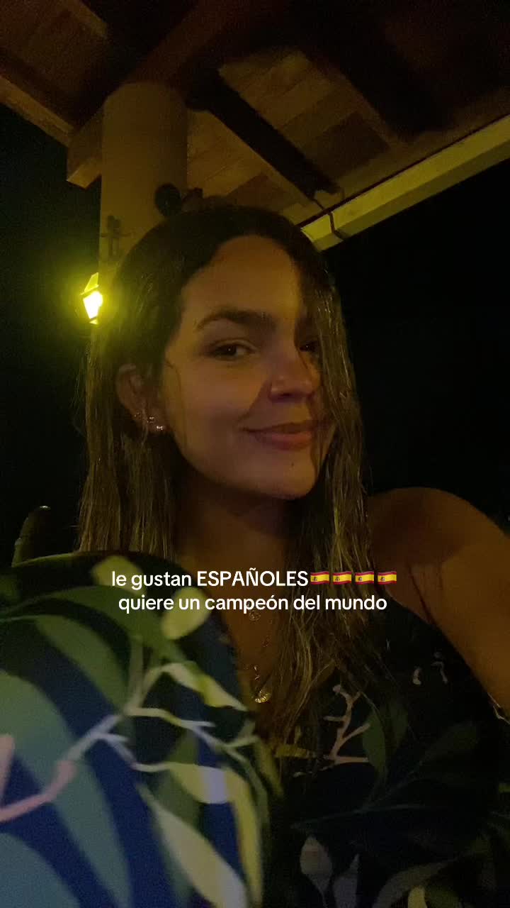 @Luisana