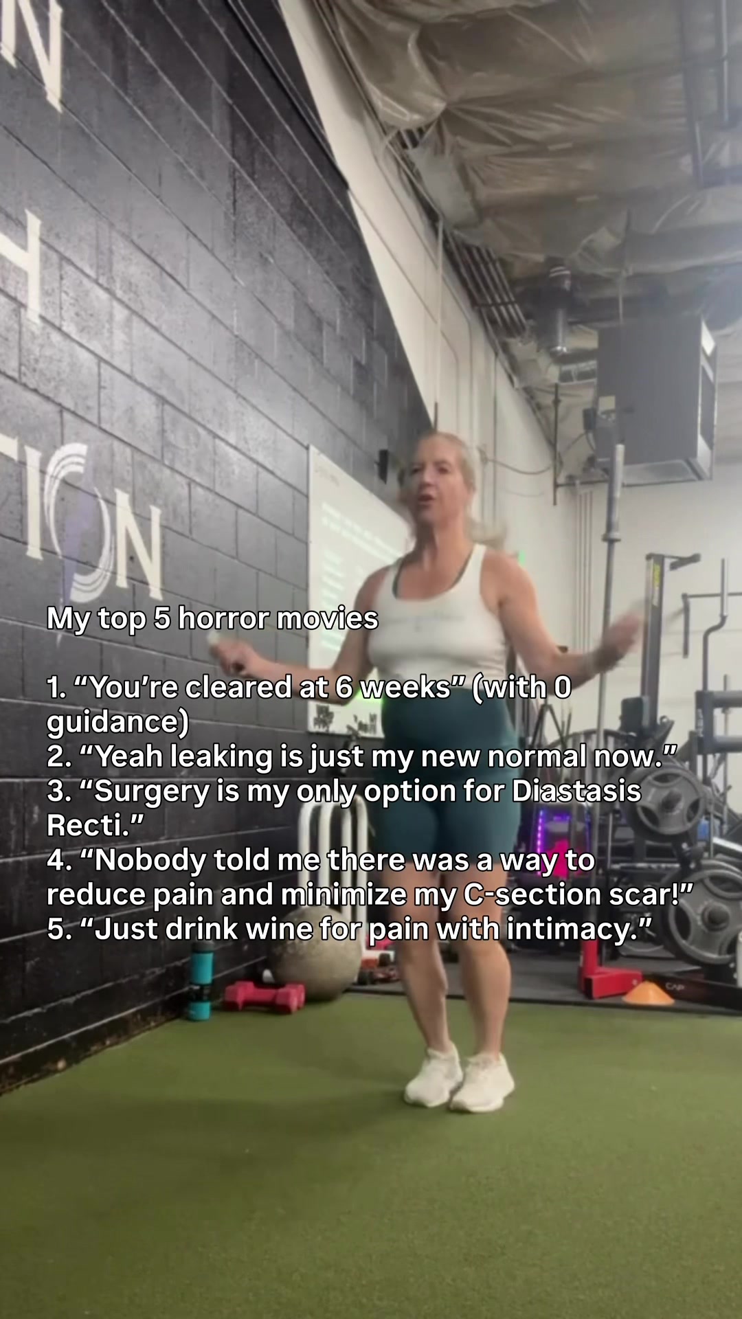 @strongcoremama