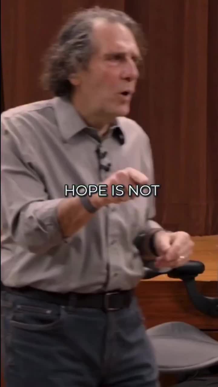 @The New Evangelicals