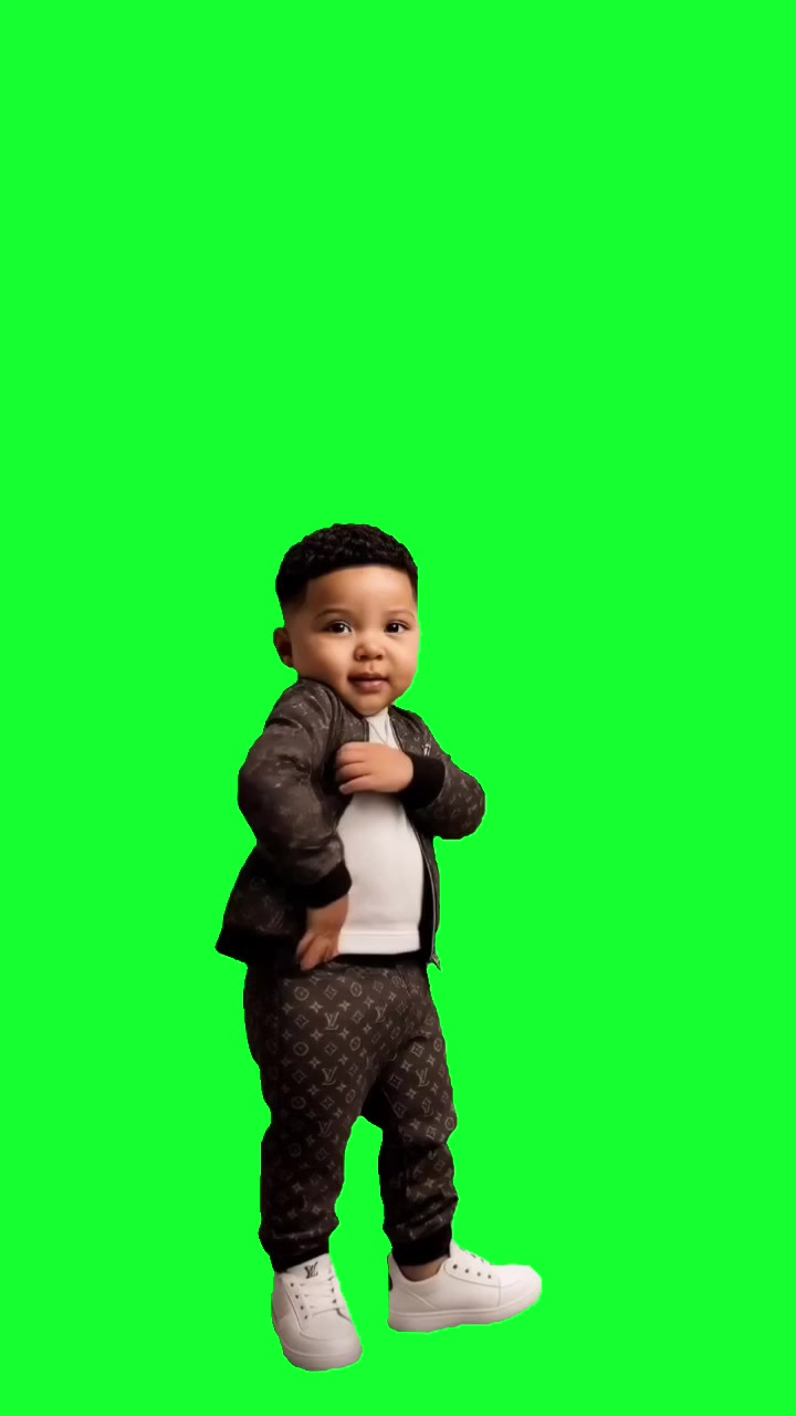 @TikTok Template