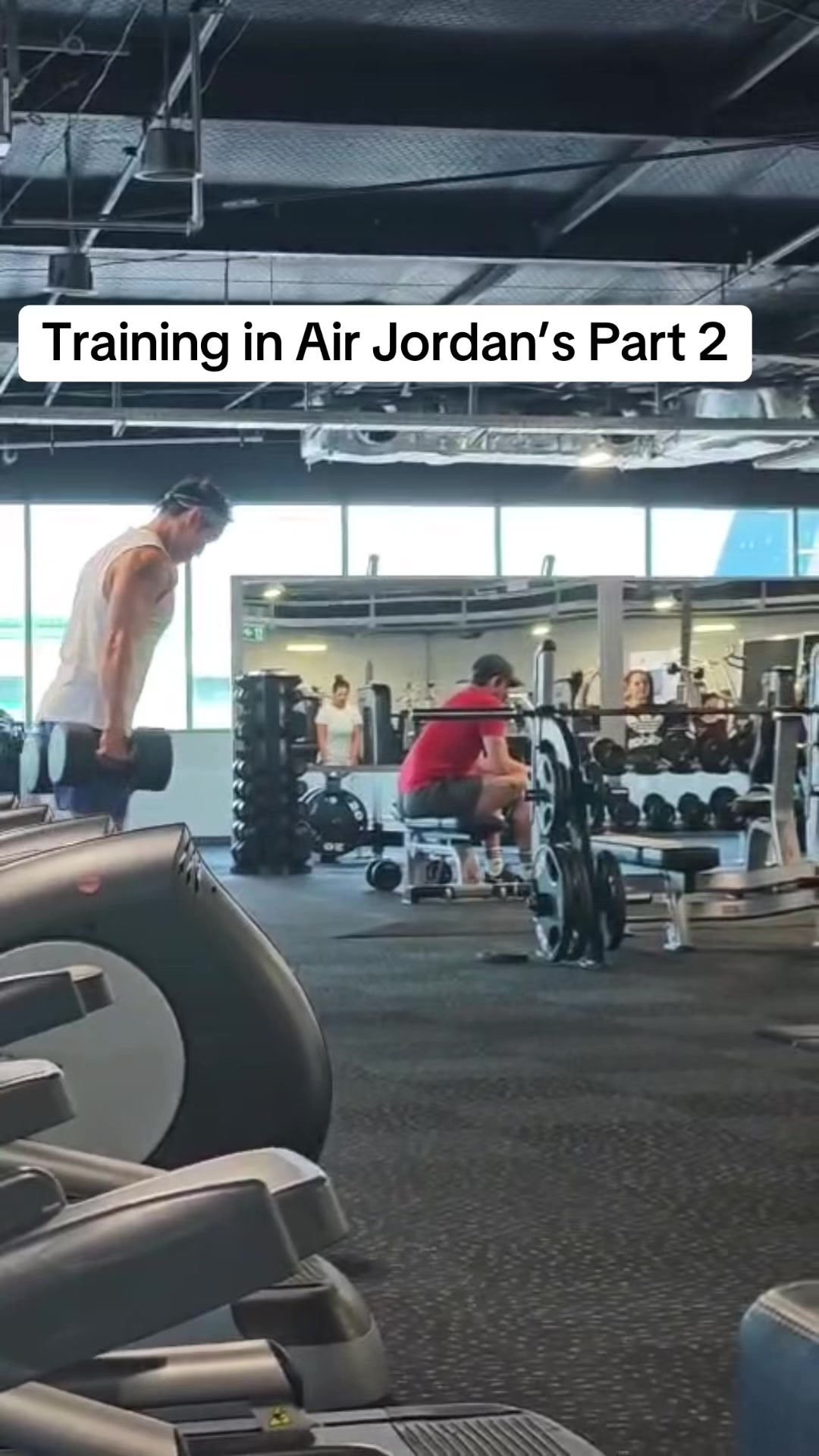 @SWEAT DAILY