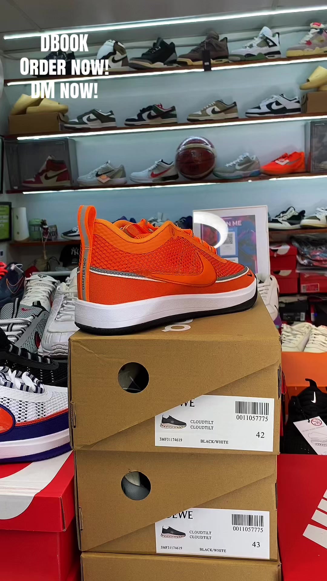 @House Of HOOPS
