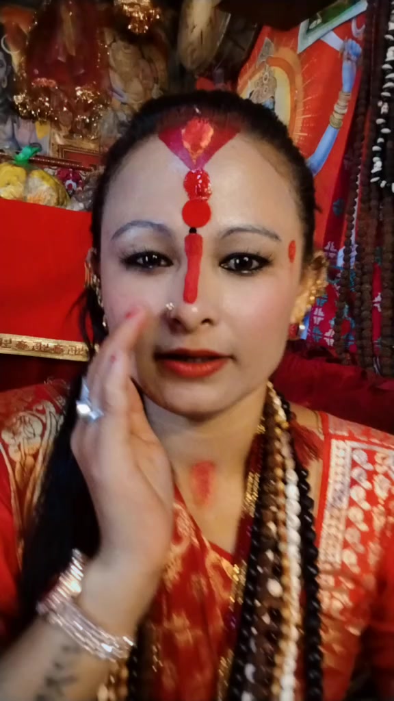 @Sushila Adhikari9761850623