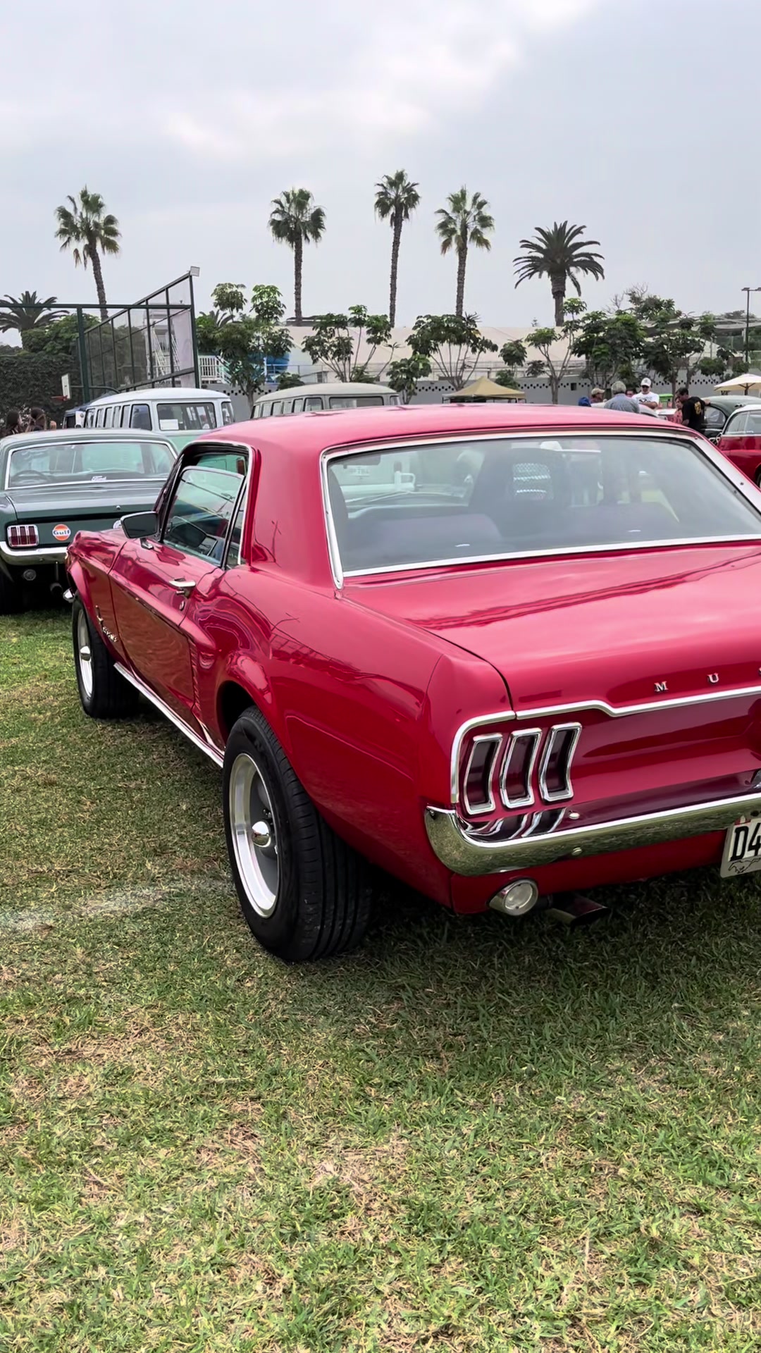 @Autos Americanos Per&uacute;