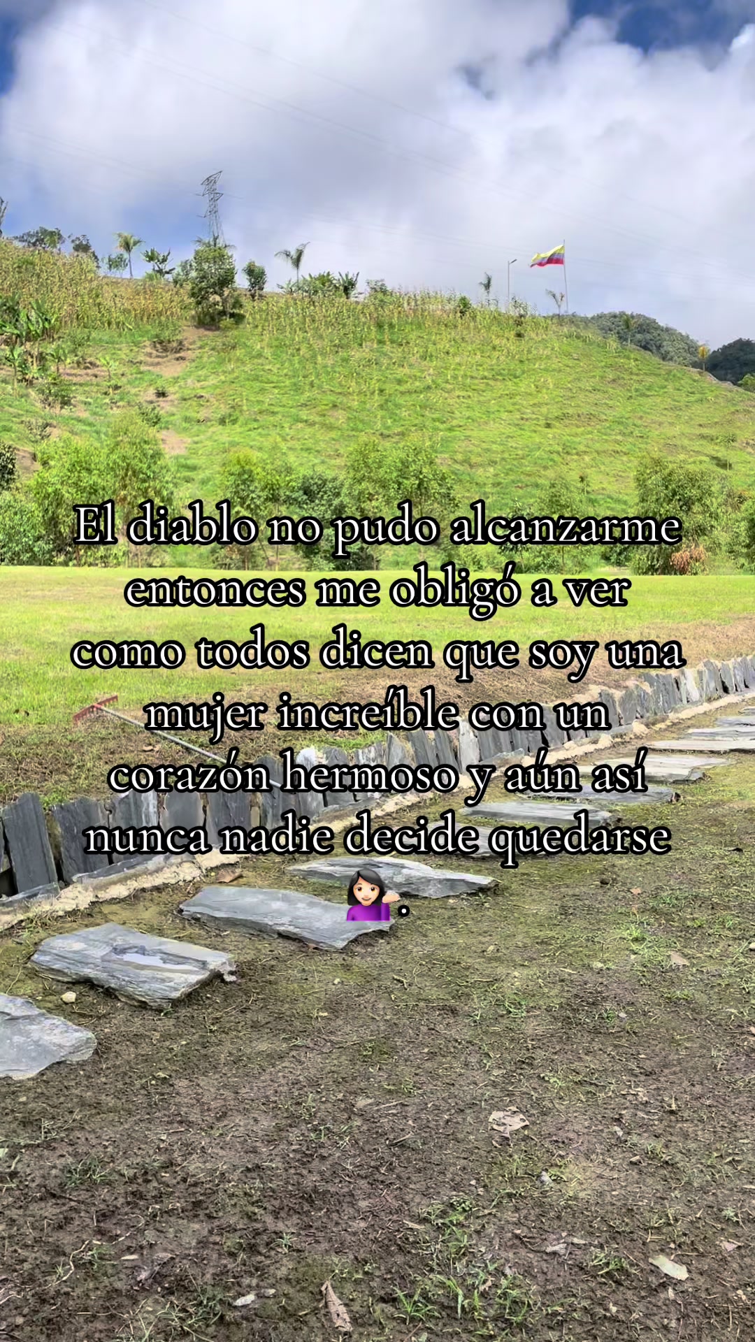 @Paula Obando