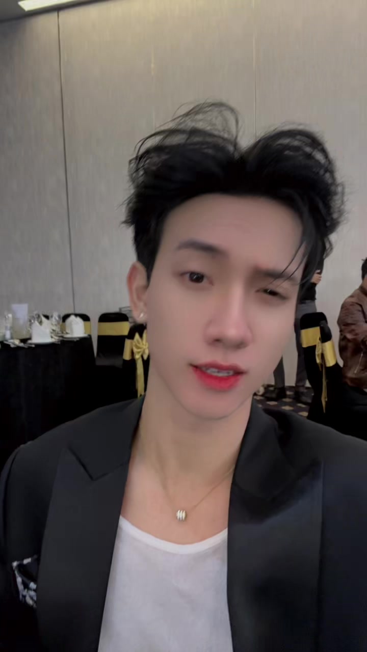 @Hạo Thi&ecirc;n