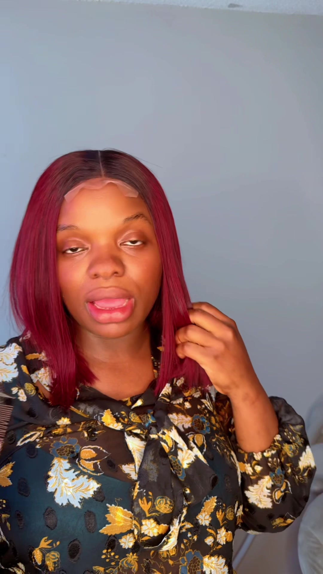 @Lucress african lady🇨🇦🇨🇦