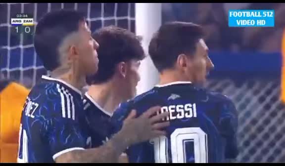 @✦︎Football highlights🇦🇷💫💥