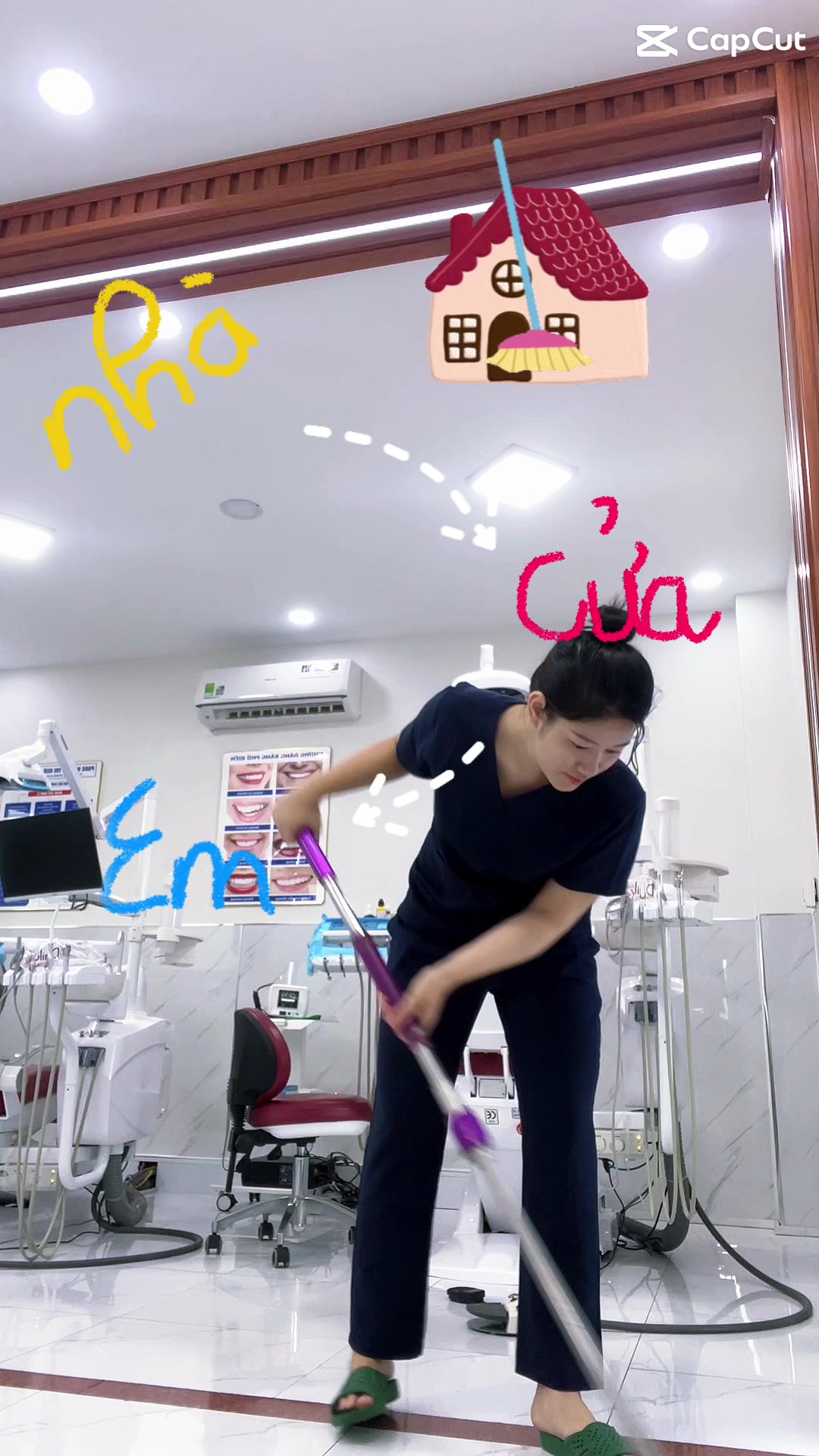 @Nào cưới Vương thì đổi tên ❤️