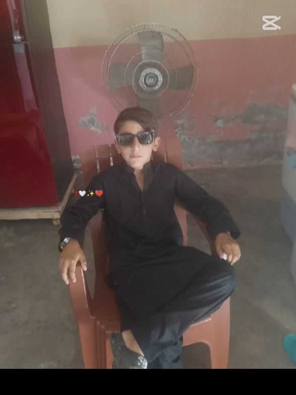 @Sufiyan Hanjra