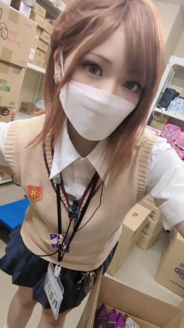 @れなれな