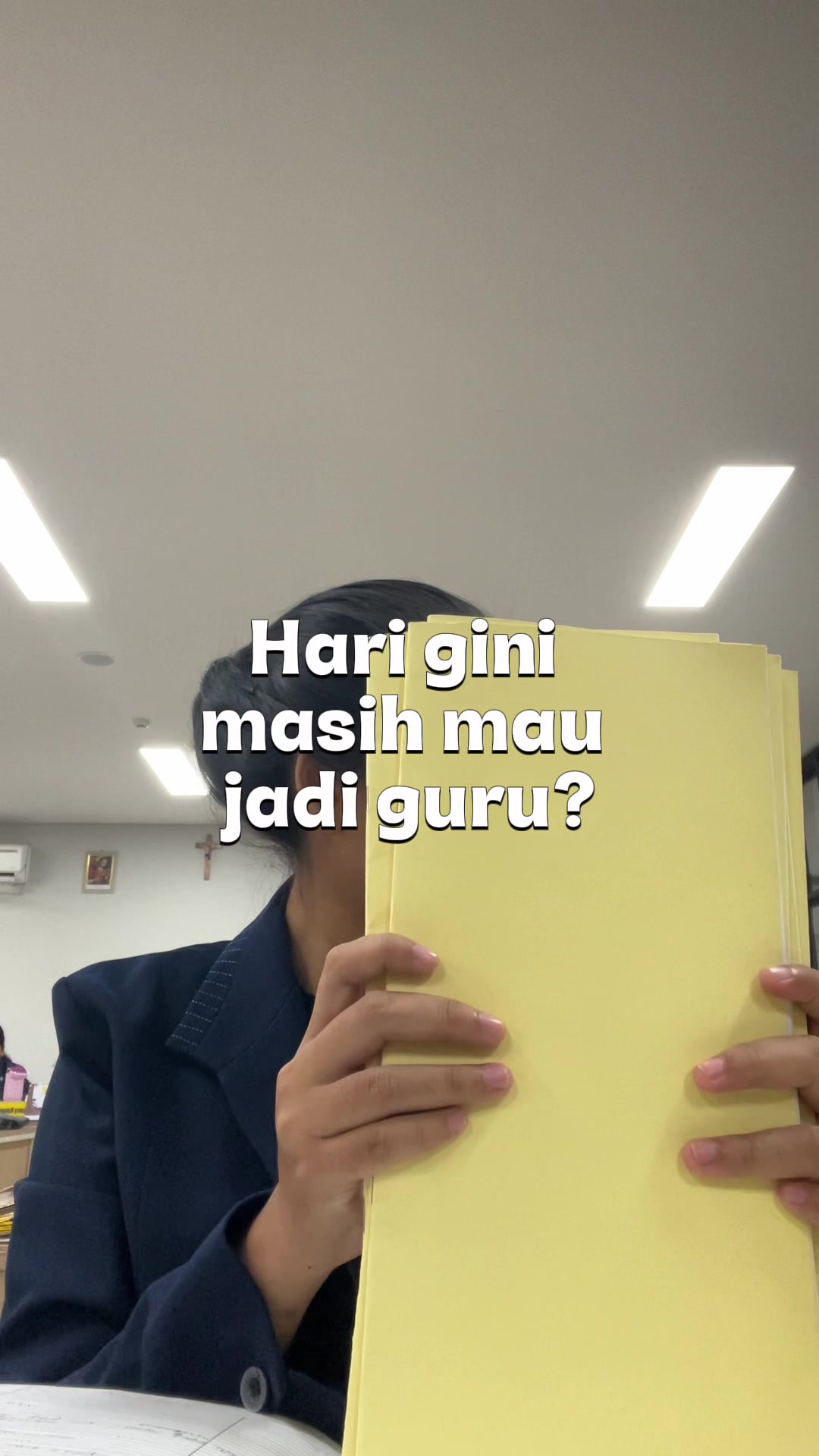 @Mba Katolik