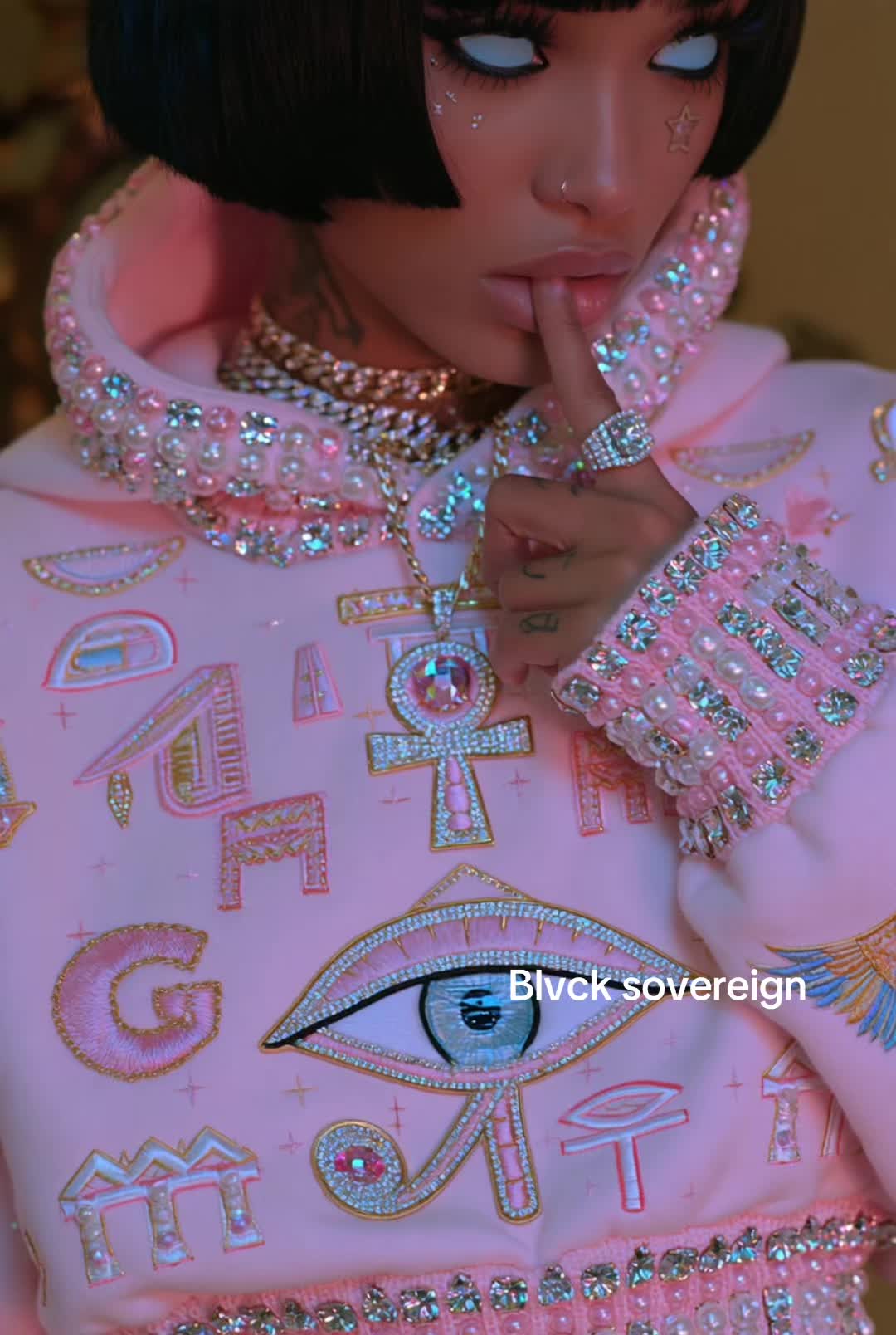 @Blvck Sovereign