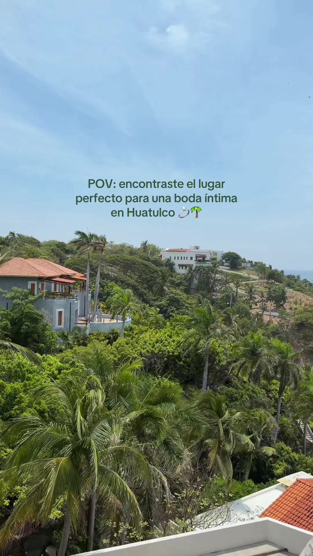 @Trendé | Bodas en playa