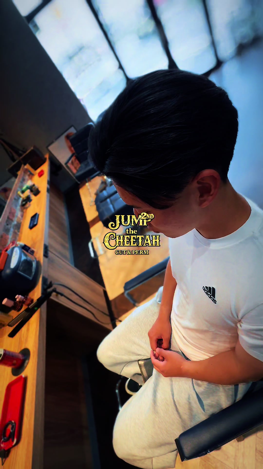 @jumpthecheetah&ensp;men's&ensp;salon