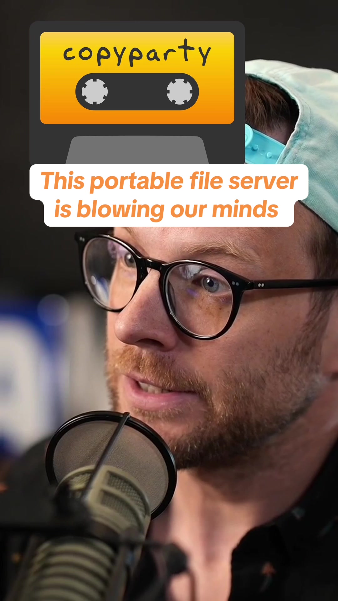 @Syntax Podcast